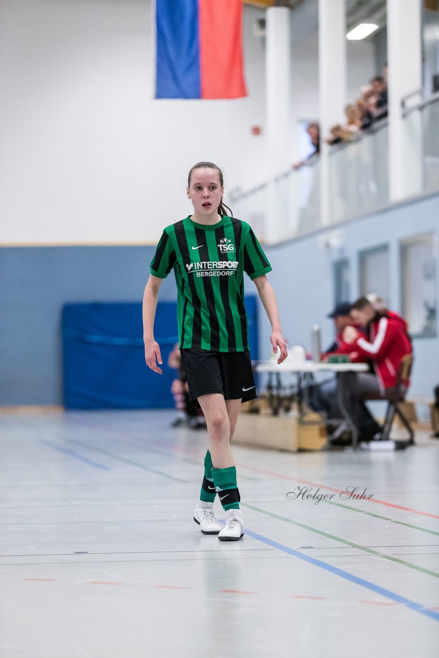 Bild 301 - HFV Futsalmeisterschaft C-Juniorinnen